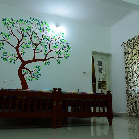 Blue Wave Resort Varkala Eksteriør billede