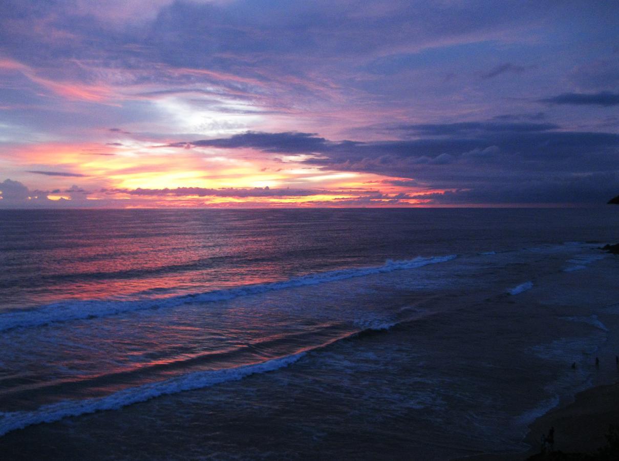 Blue Wave Resort Varkala Eksteriør billede