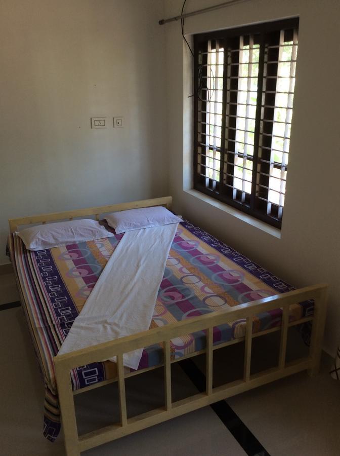 Blue Wave Resort Varkala Eksteriør billede